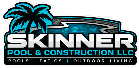 Skinner Pool & Construction — pools, patios, outdoor living